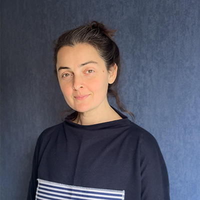 ნინო ლომიძე