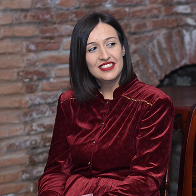 ნათია ფურცელაძე