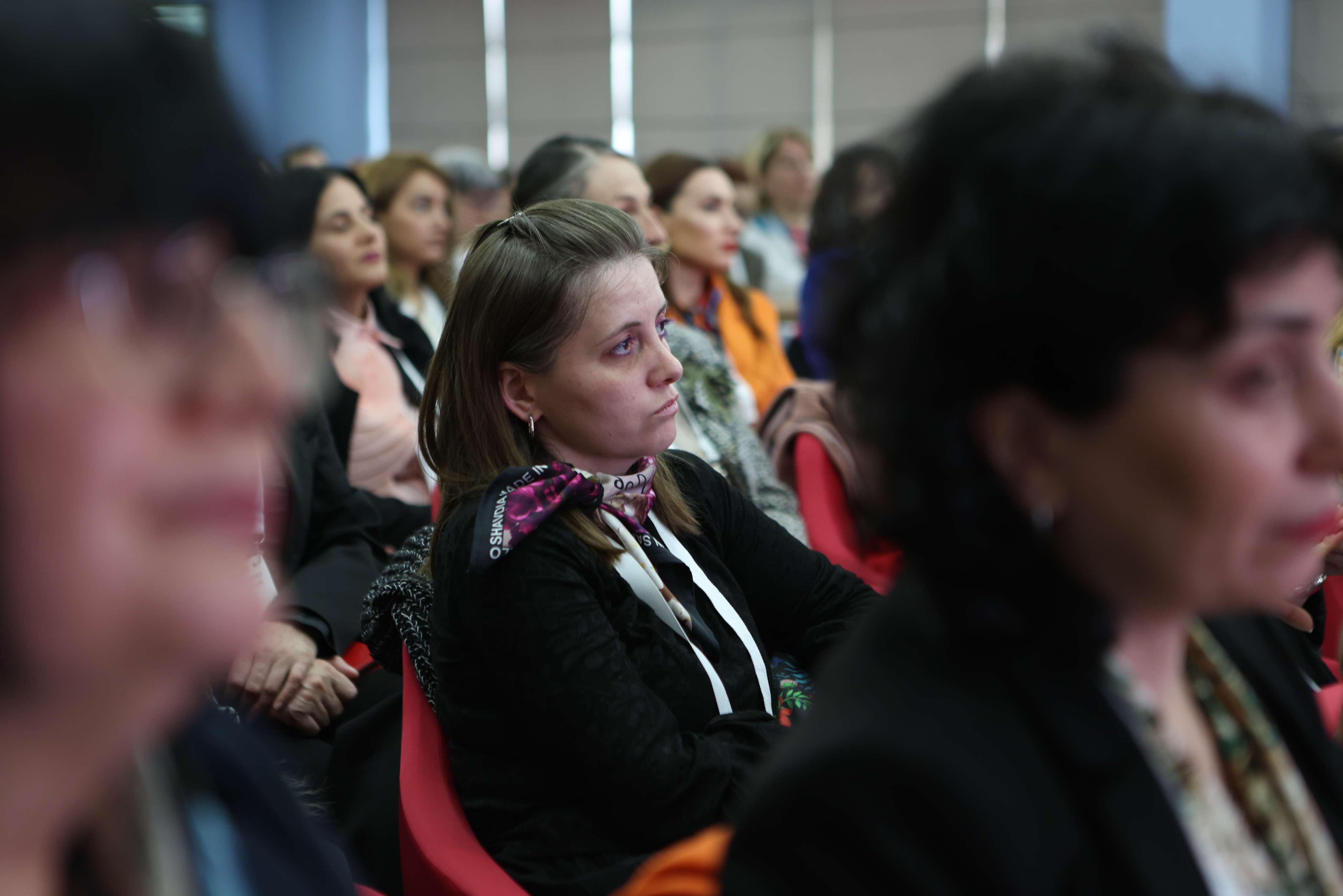 მასწავლებელთა ფორუმი 2026
