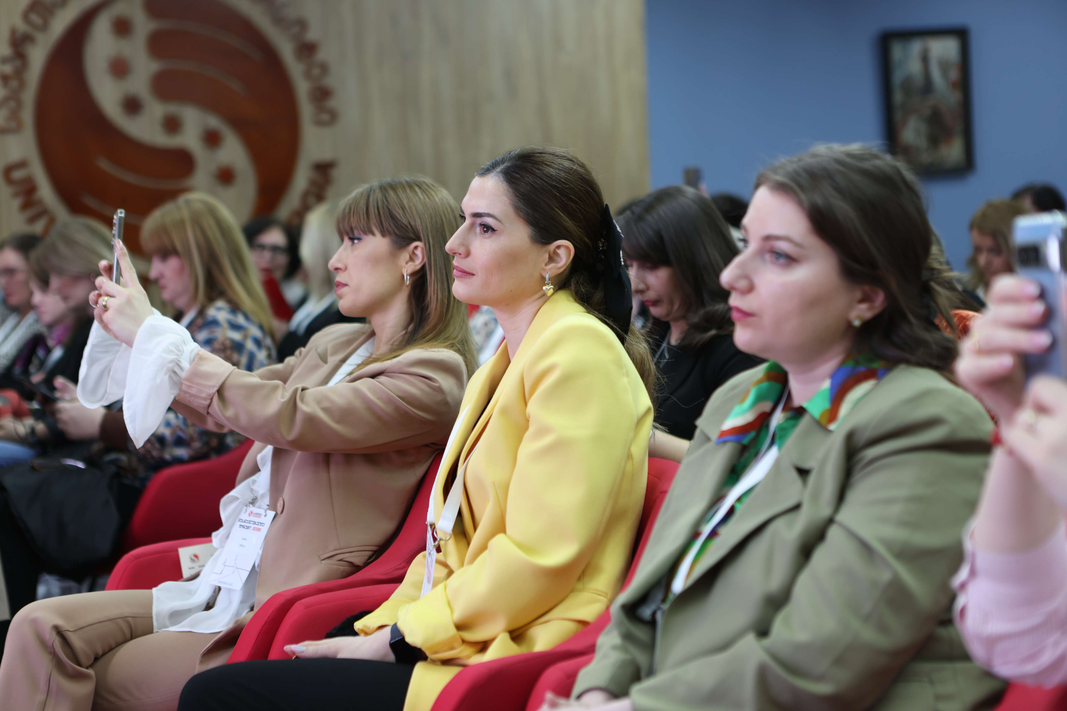 მასწავლებელთა ფორუმი 2026