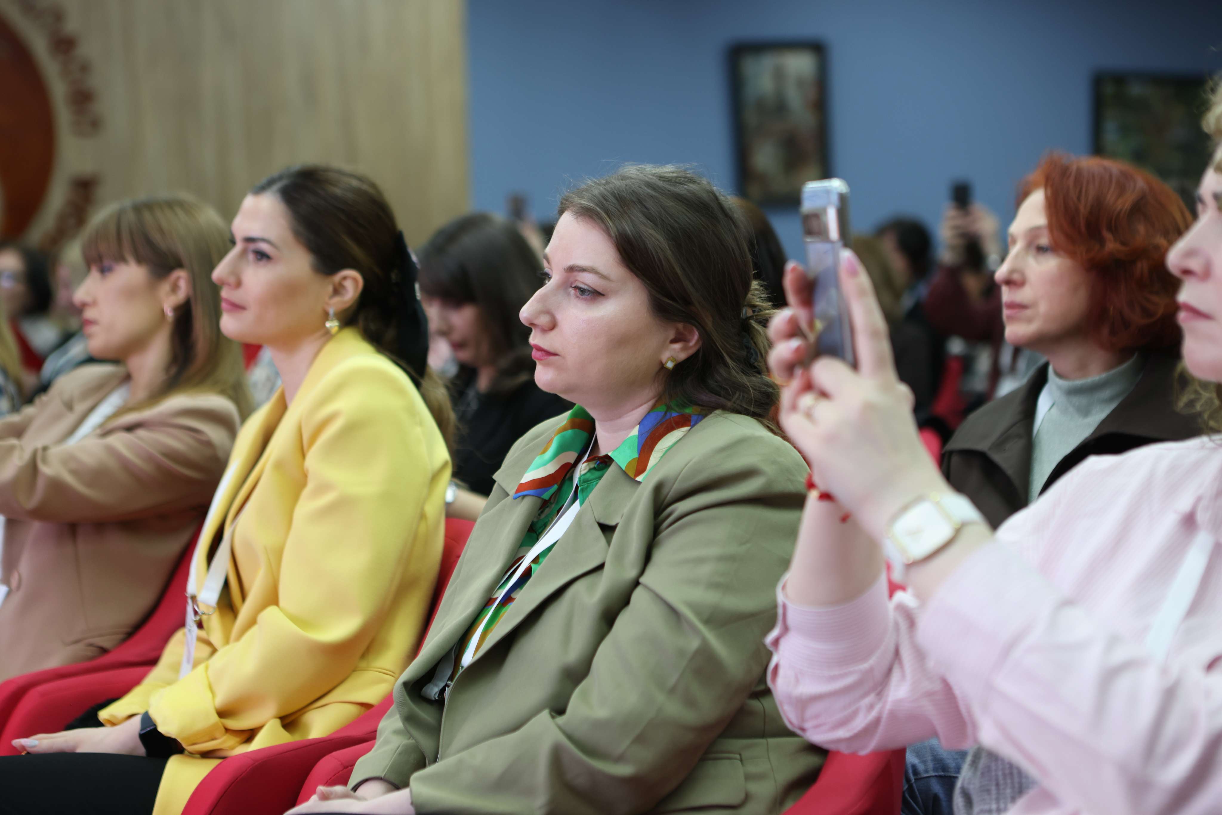 მასწავლებელთა ფორუმი 2026