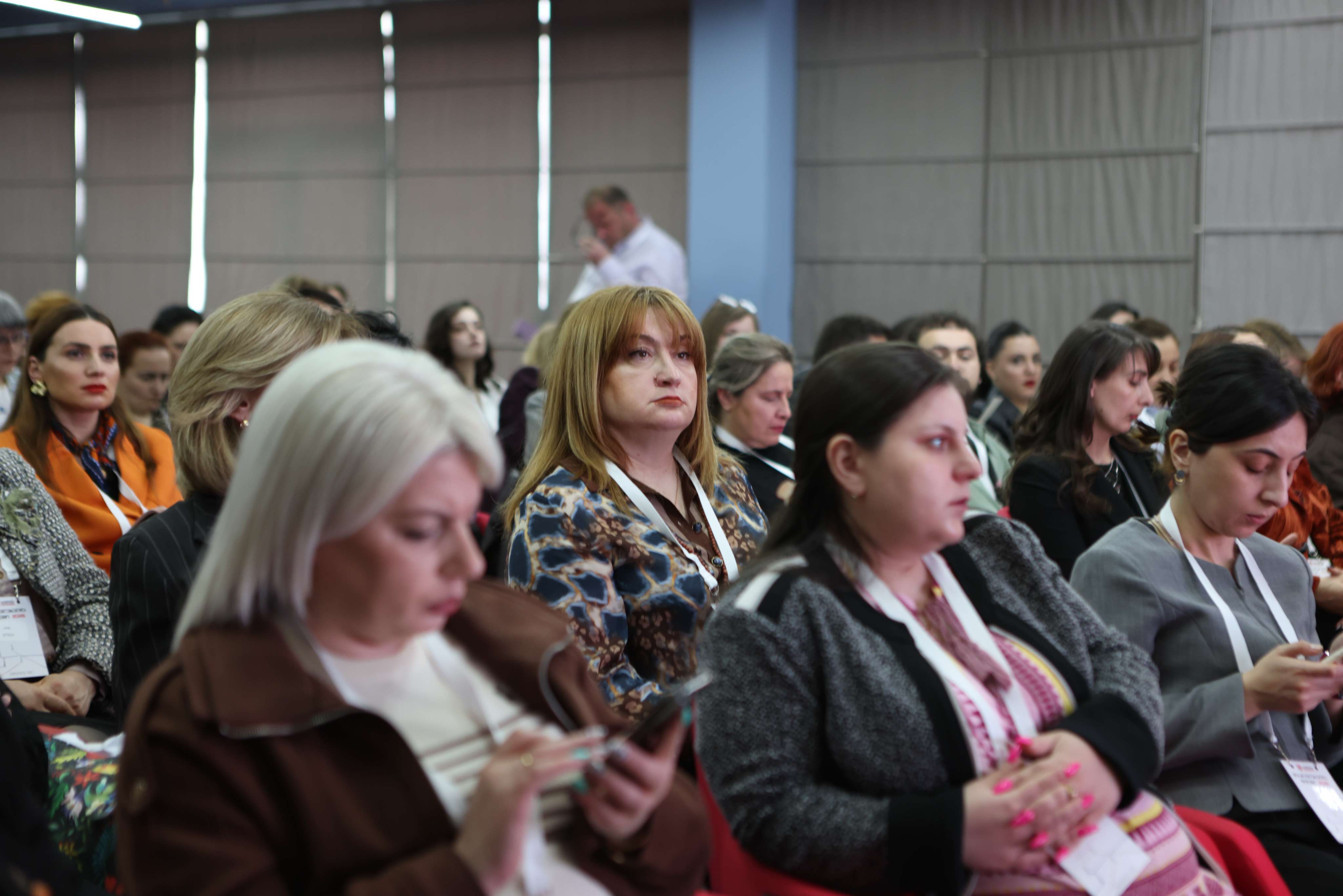 მასწავლებელთა ფორუმი 2026
