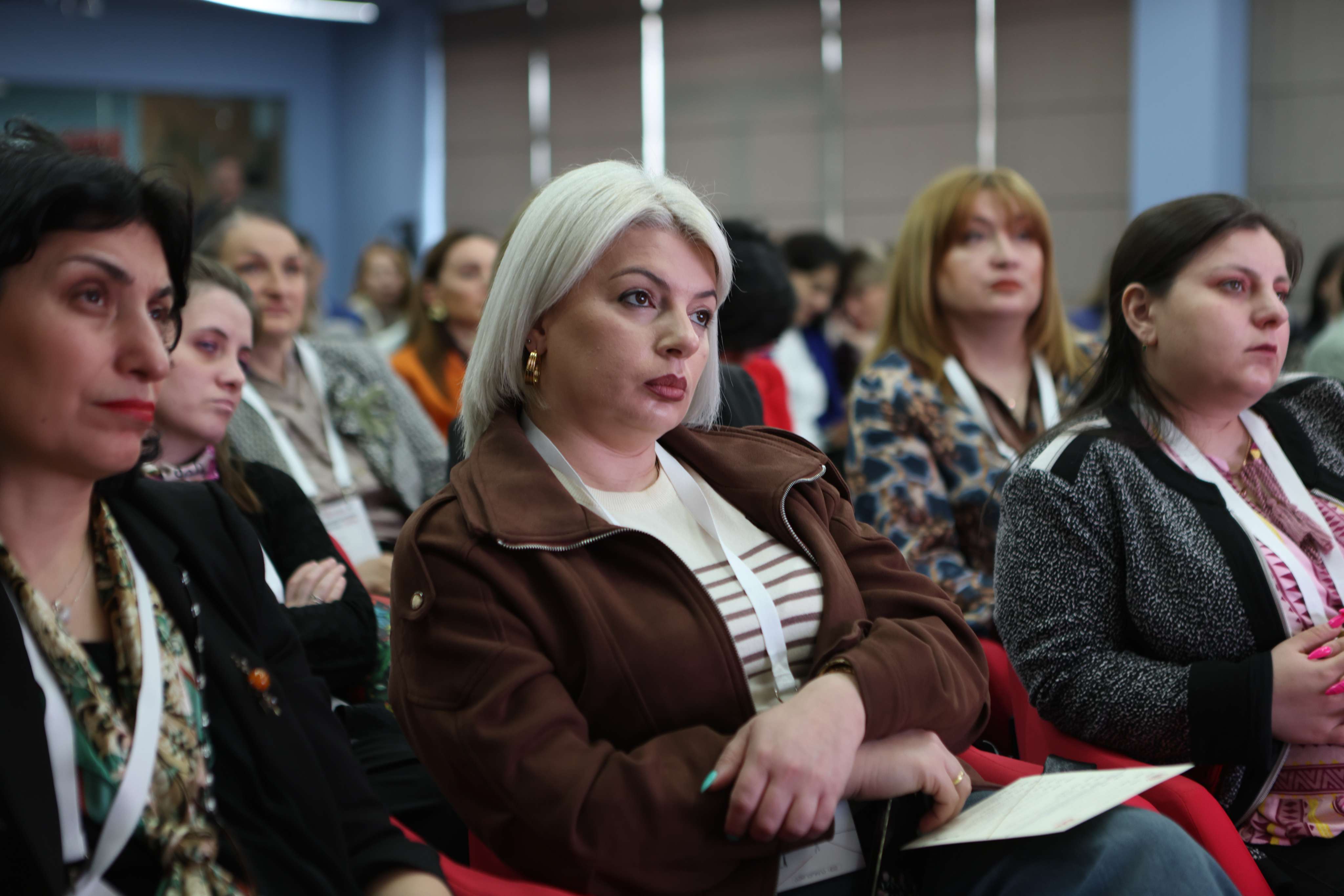 მასწავლებელთა ფორუმი 2026