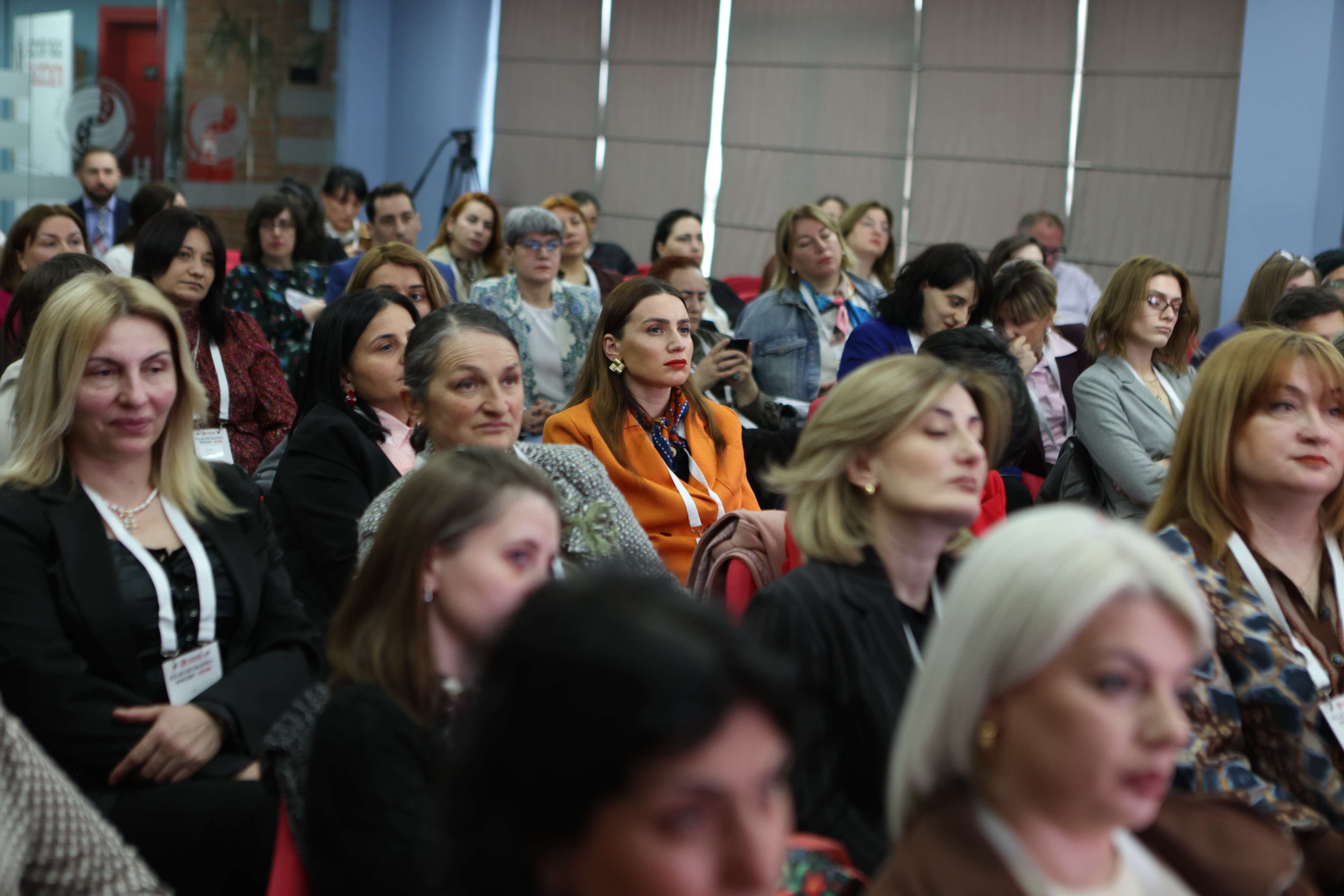 მასწავლებელთა ფორუმი 2026