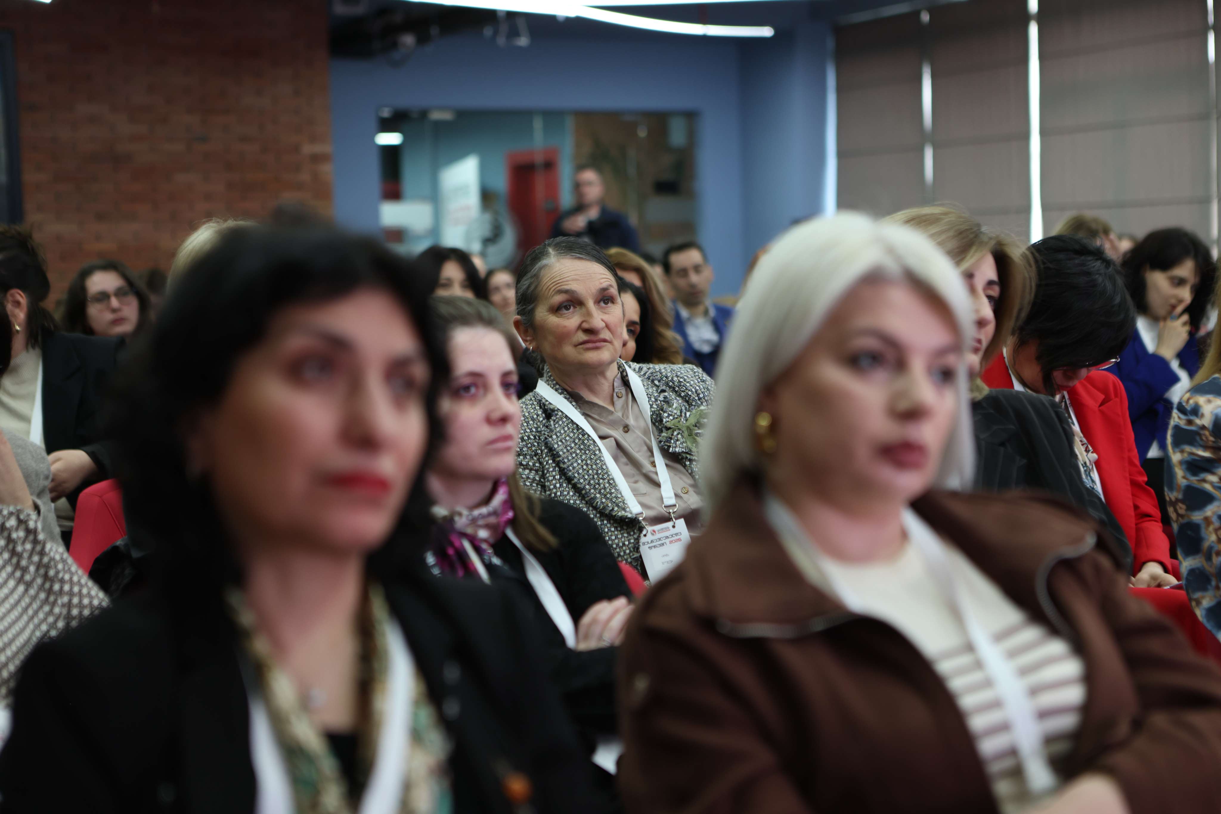 მასწავლებელთა ფორუმი 2026