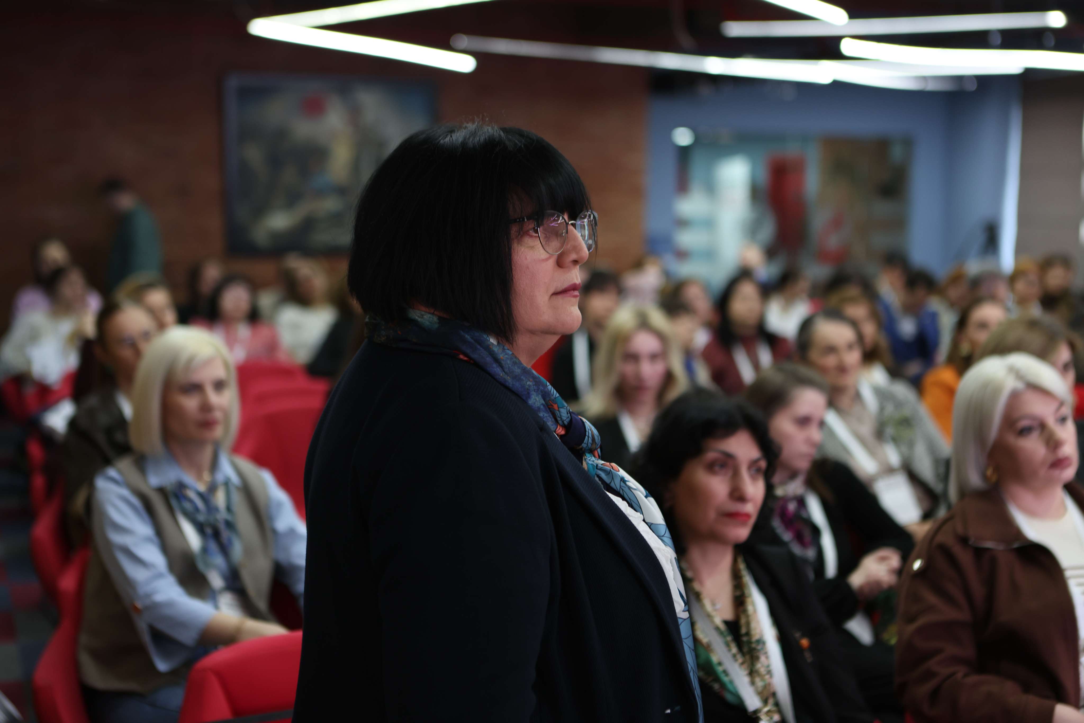 მასწავლებელთა ფორუმი 2026