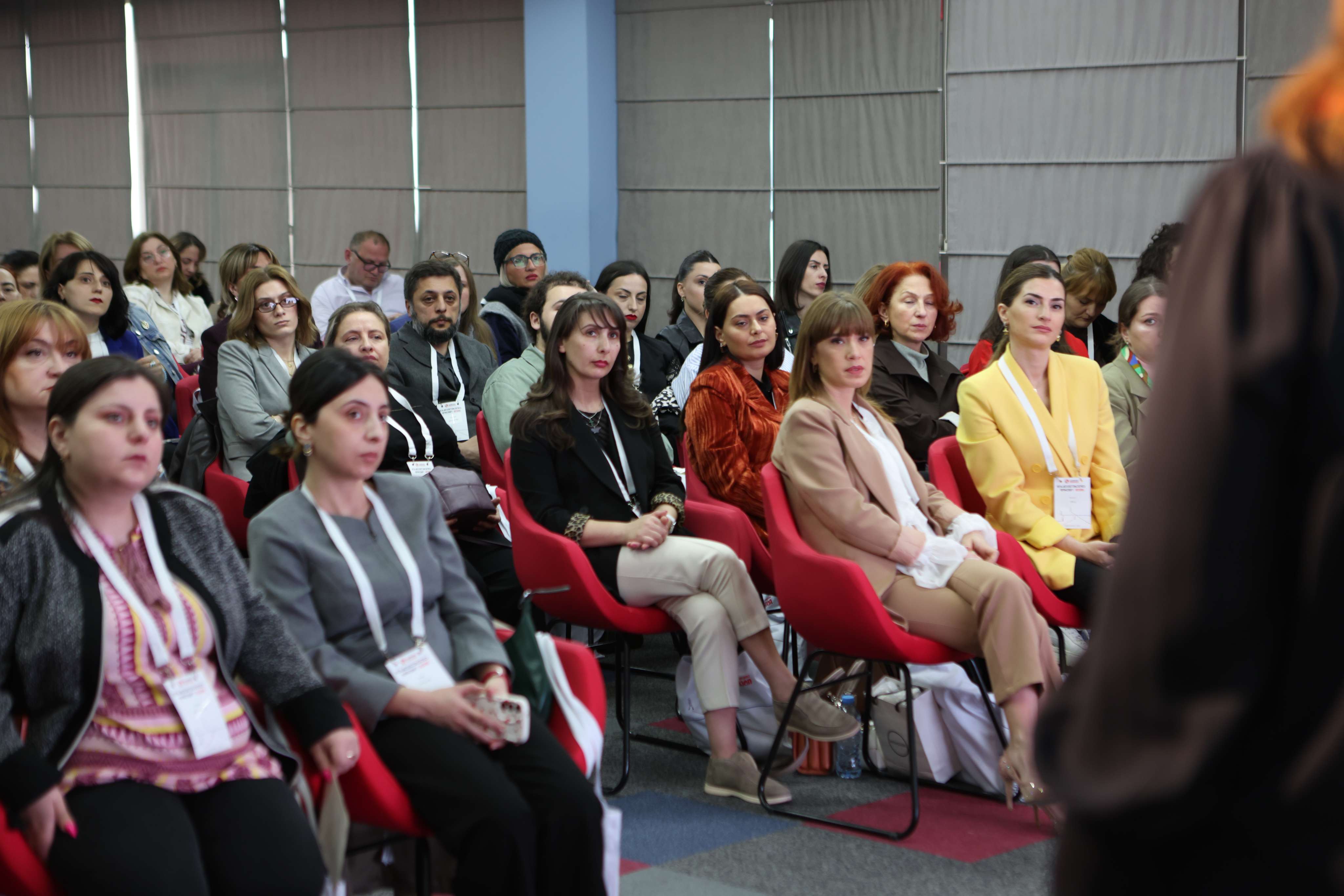 მასწავლებელთა ფორუმი 2026
