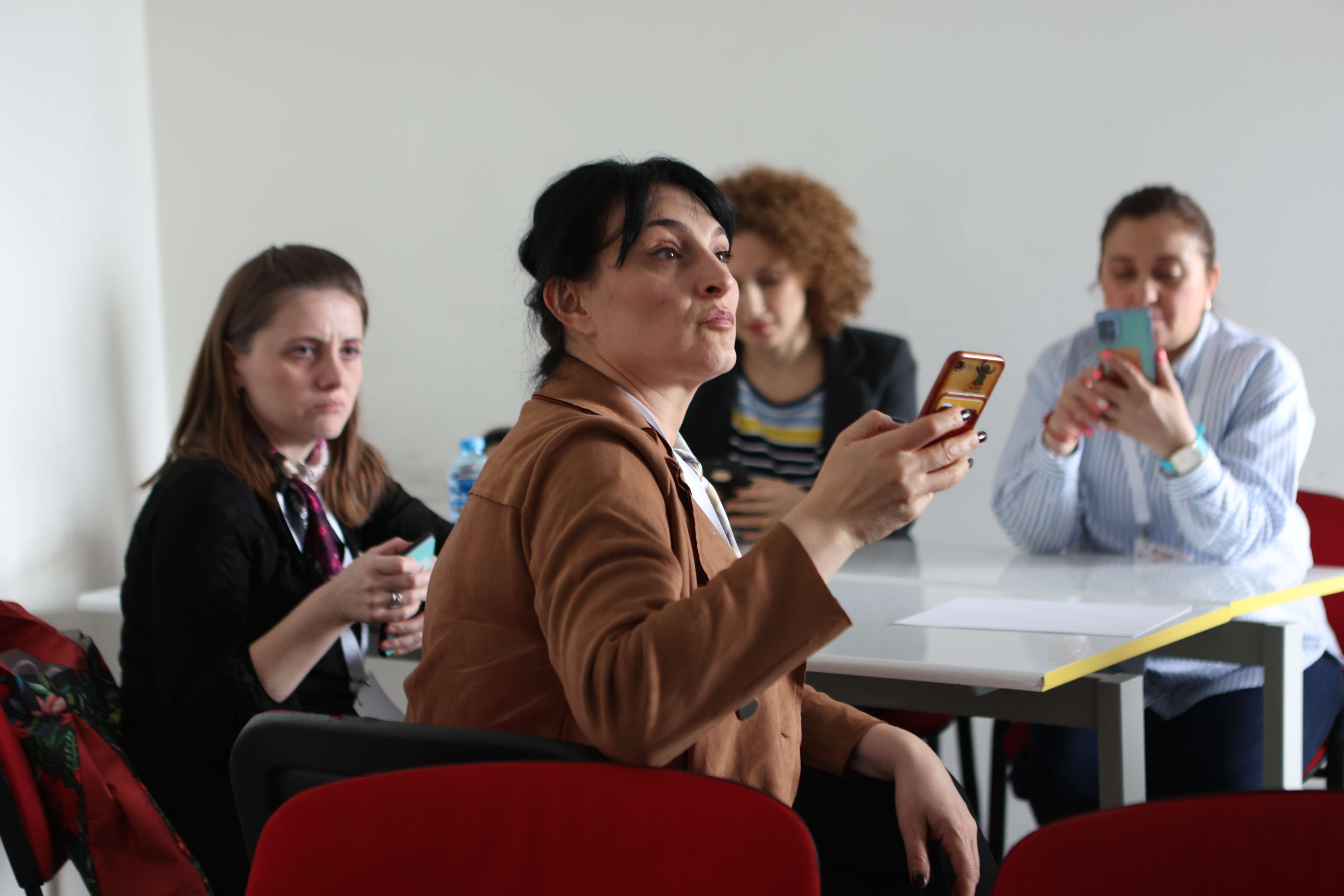 მასწავლებელთა ფორუმი 2026