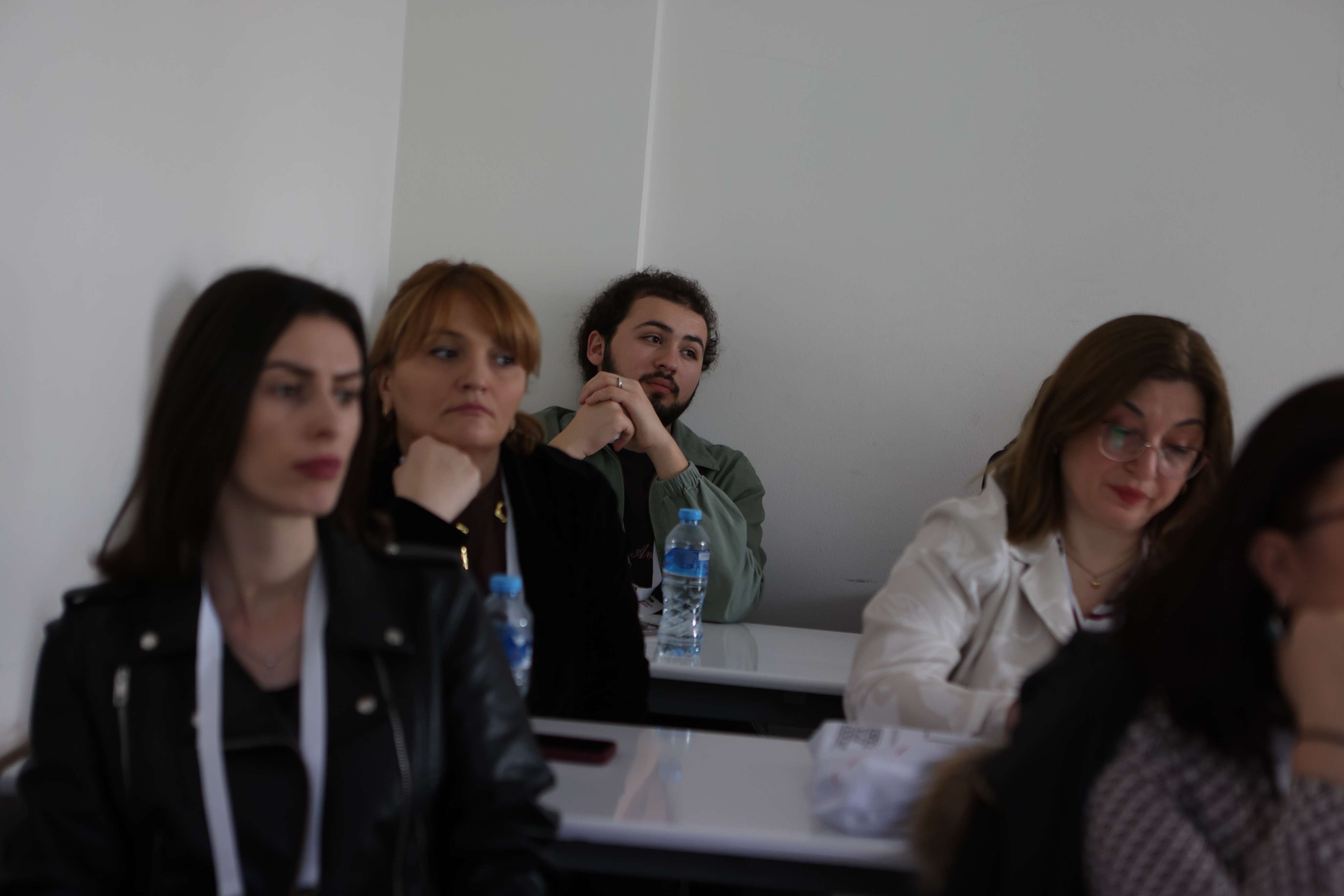 მასწავლებელთა ფორუმი 2026