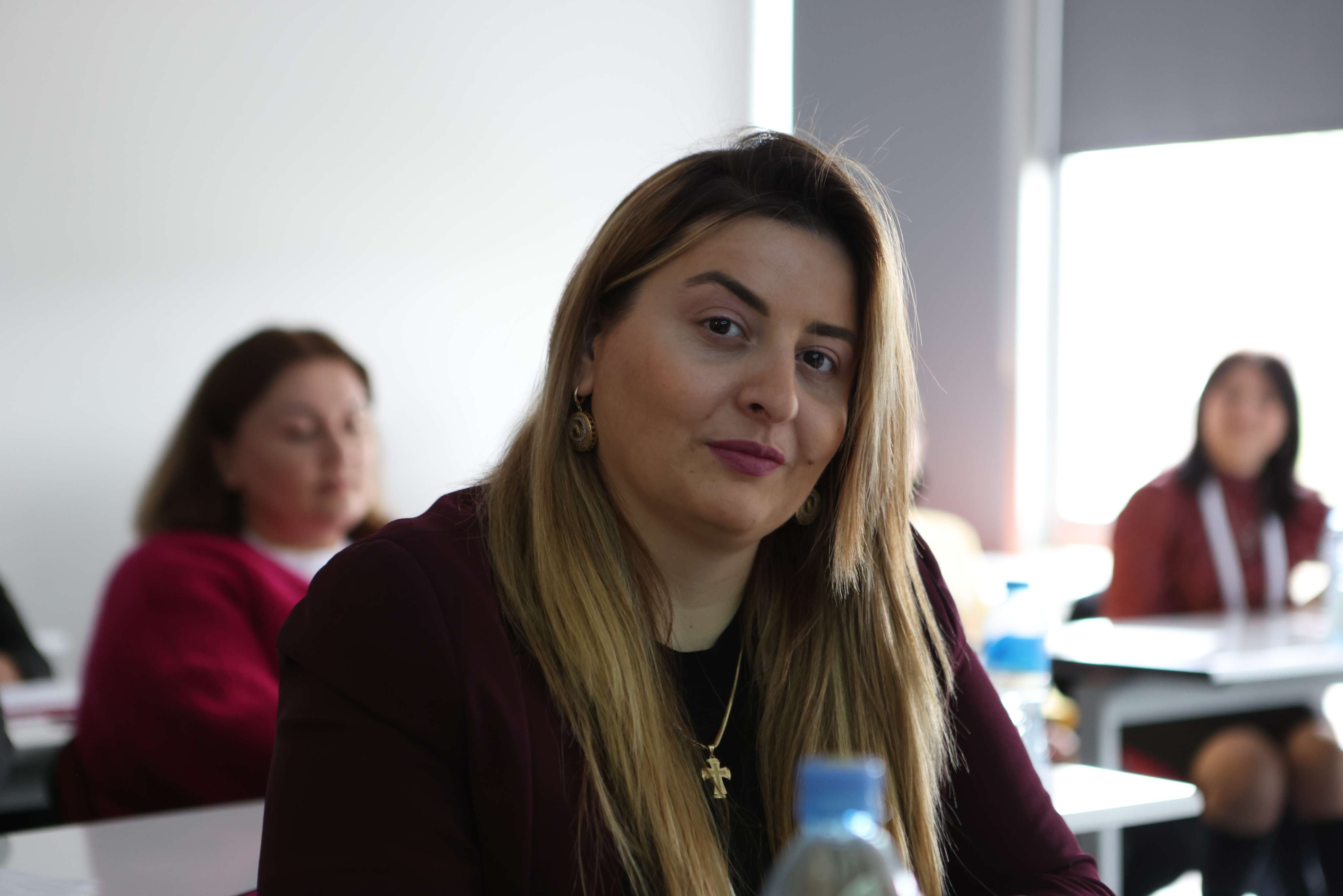 მასწავლებელთა ფორუმი 2026