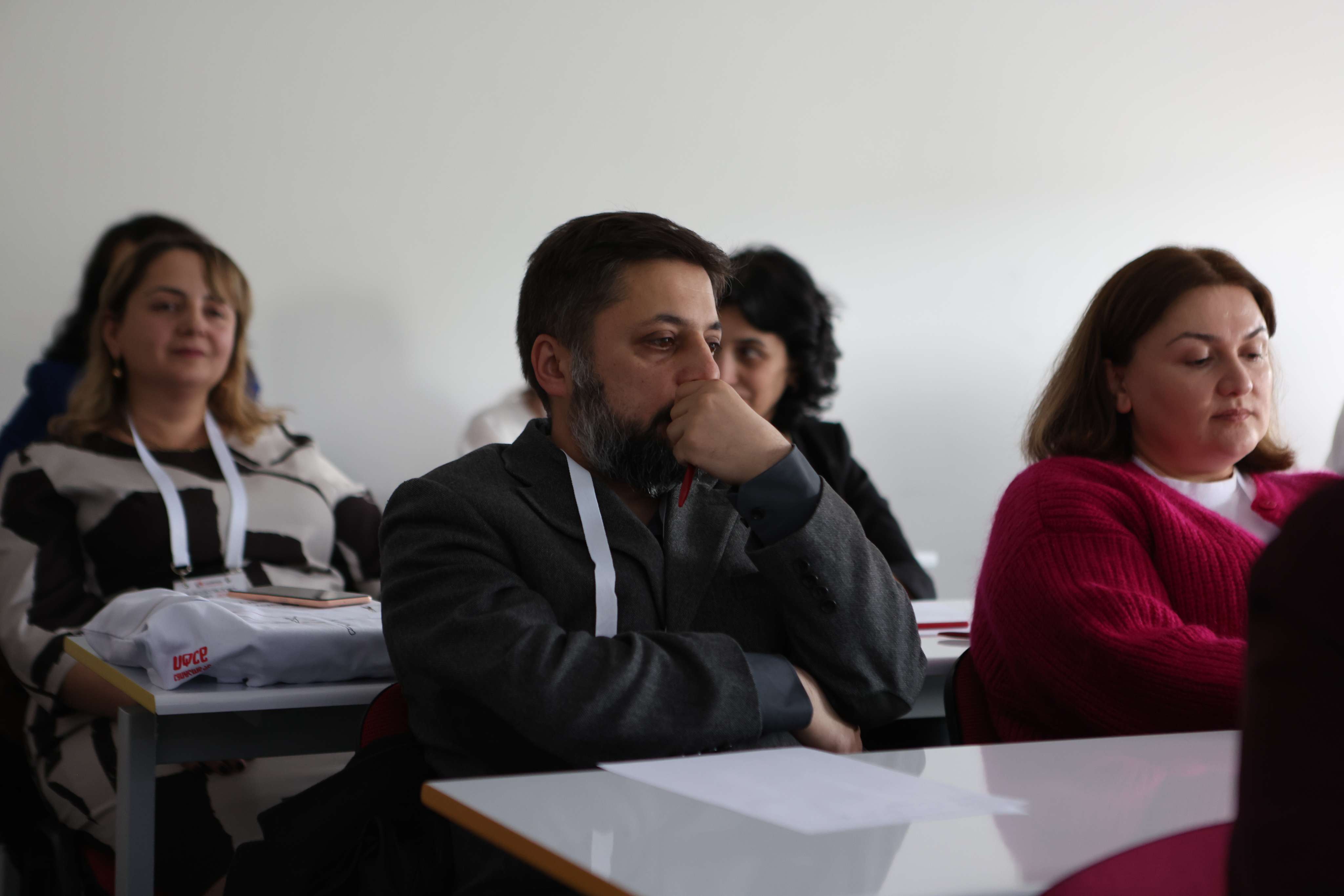 მასწავლებელთა ფორუმი 2026