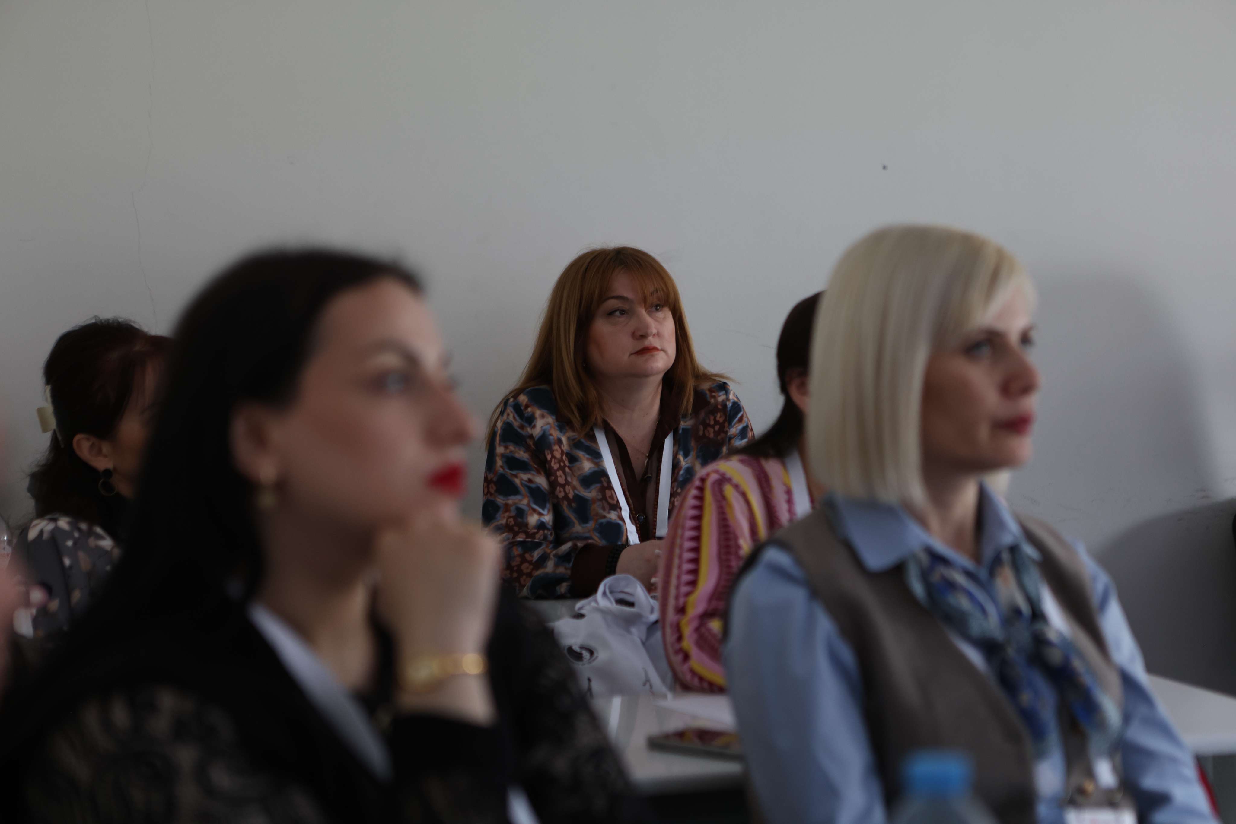 მასწავლებელთა ფორუმი 2026