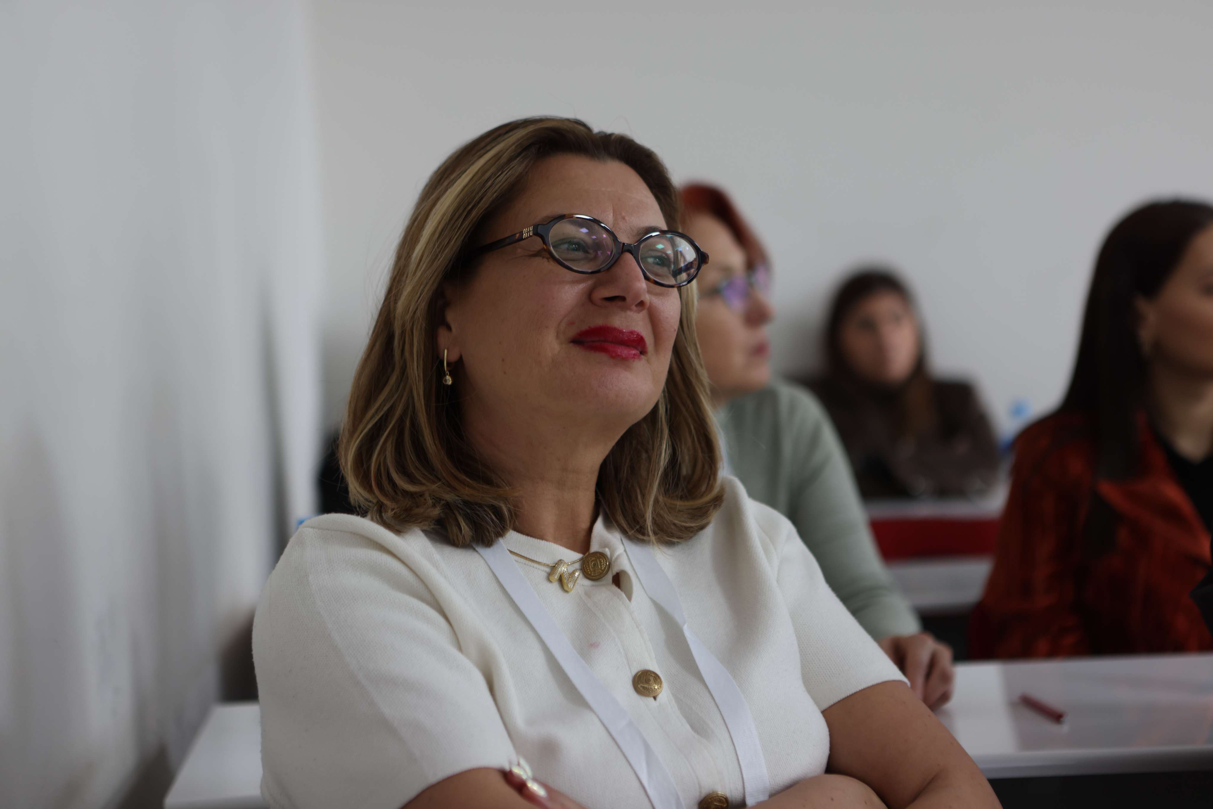 მასწავლებელთა ფორუმი 2026