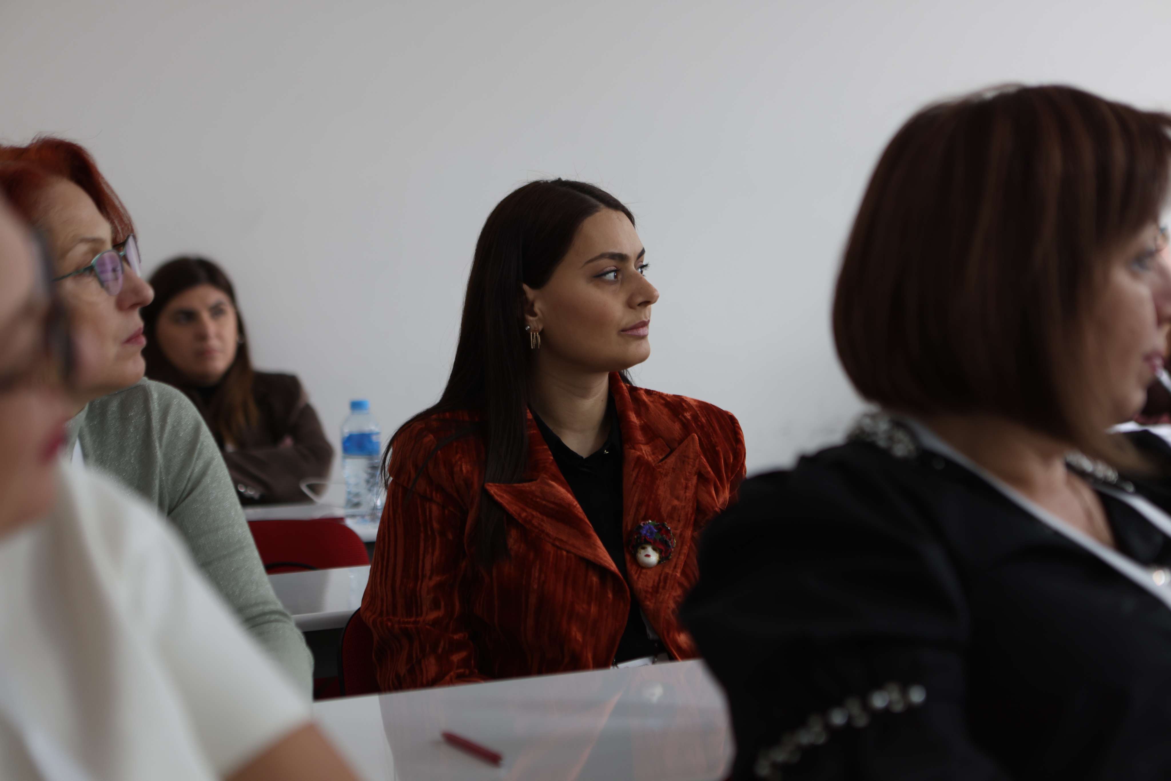 მასწავლებელთა ფორუმი 2026