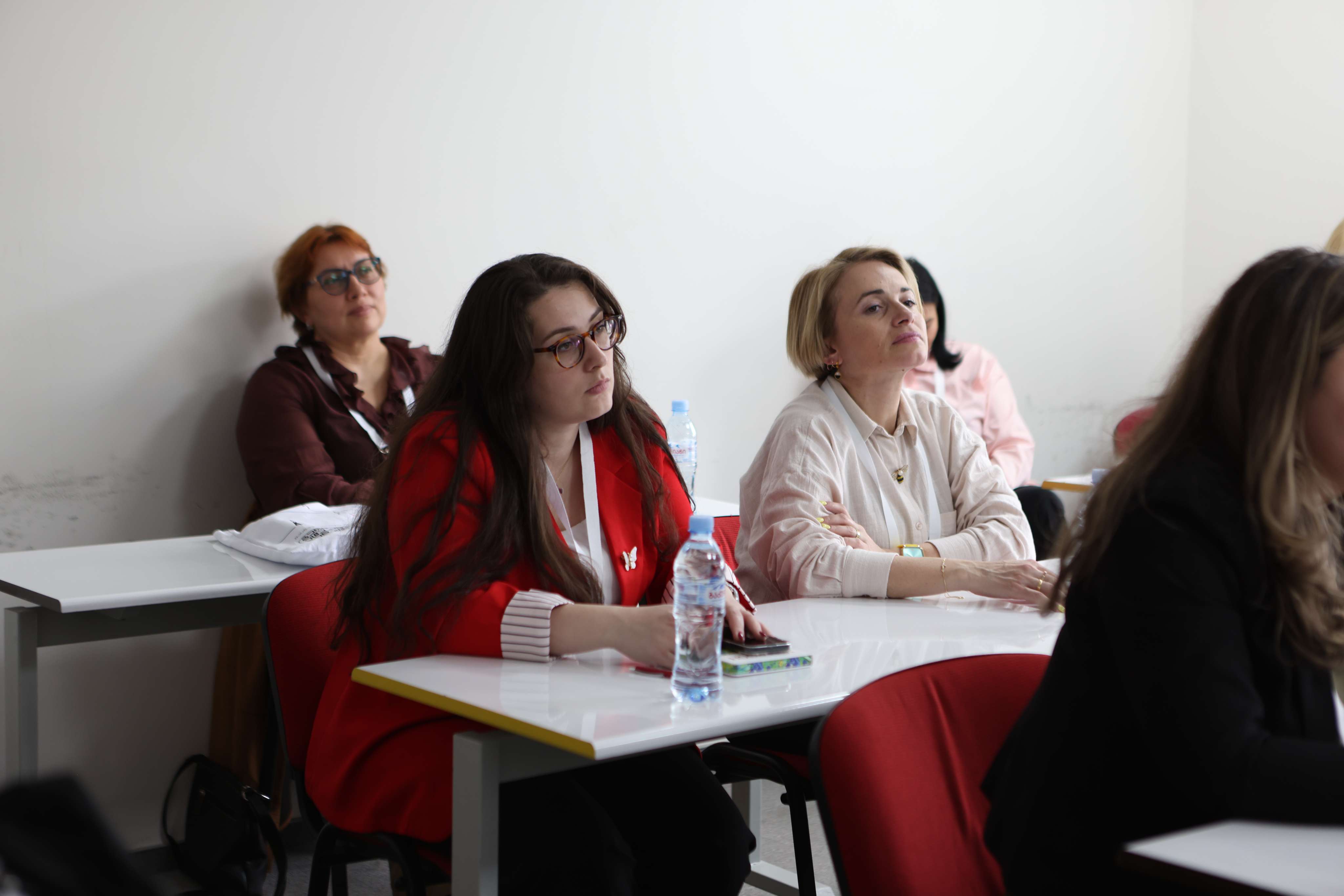 მასწავლებელთა ფორუმი 2026