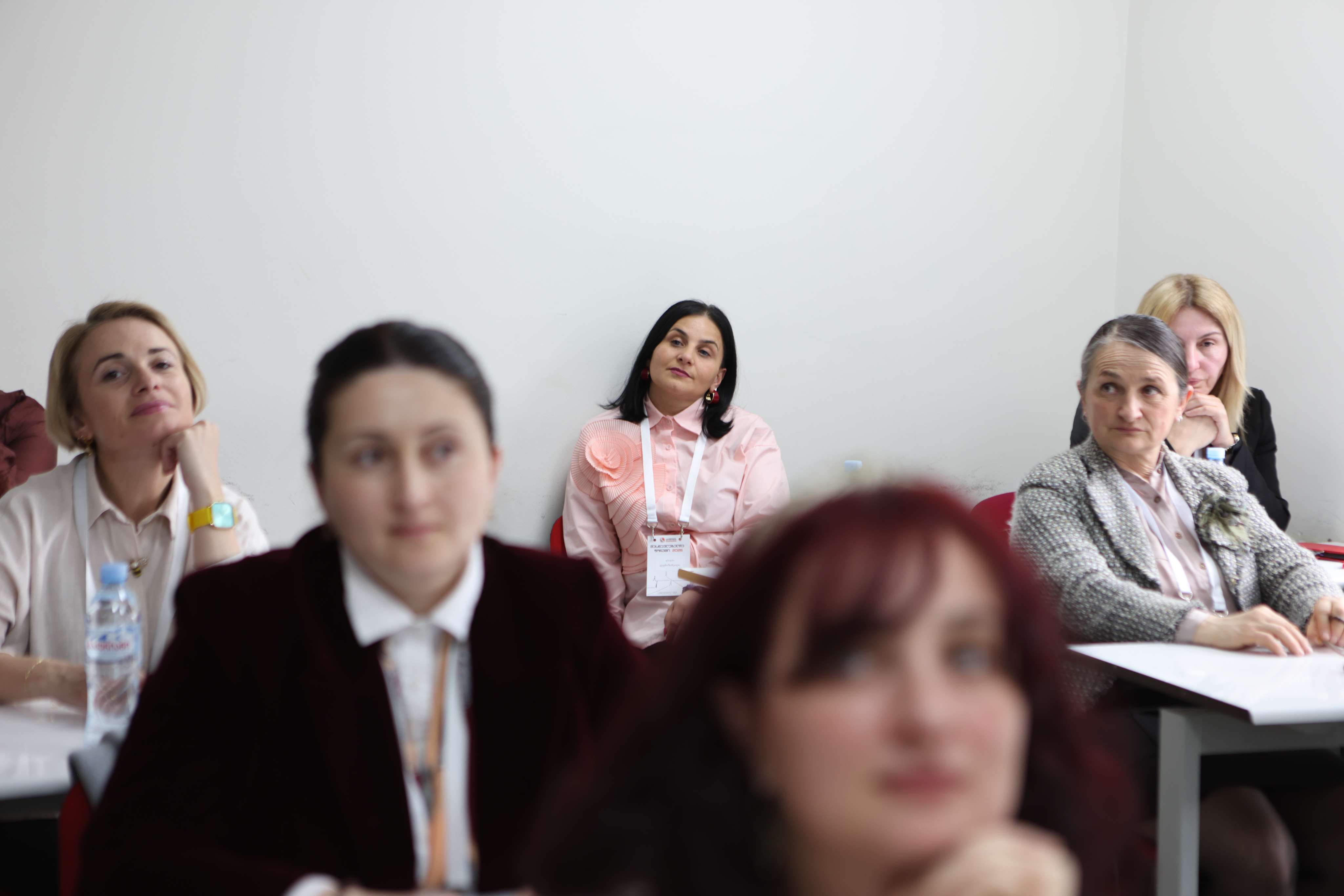 მასწავლებელთა ფორუმი 2026