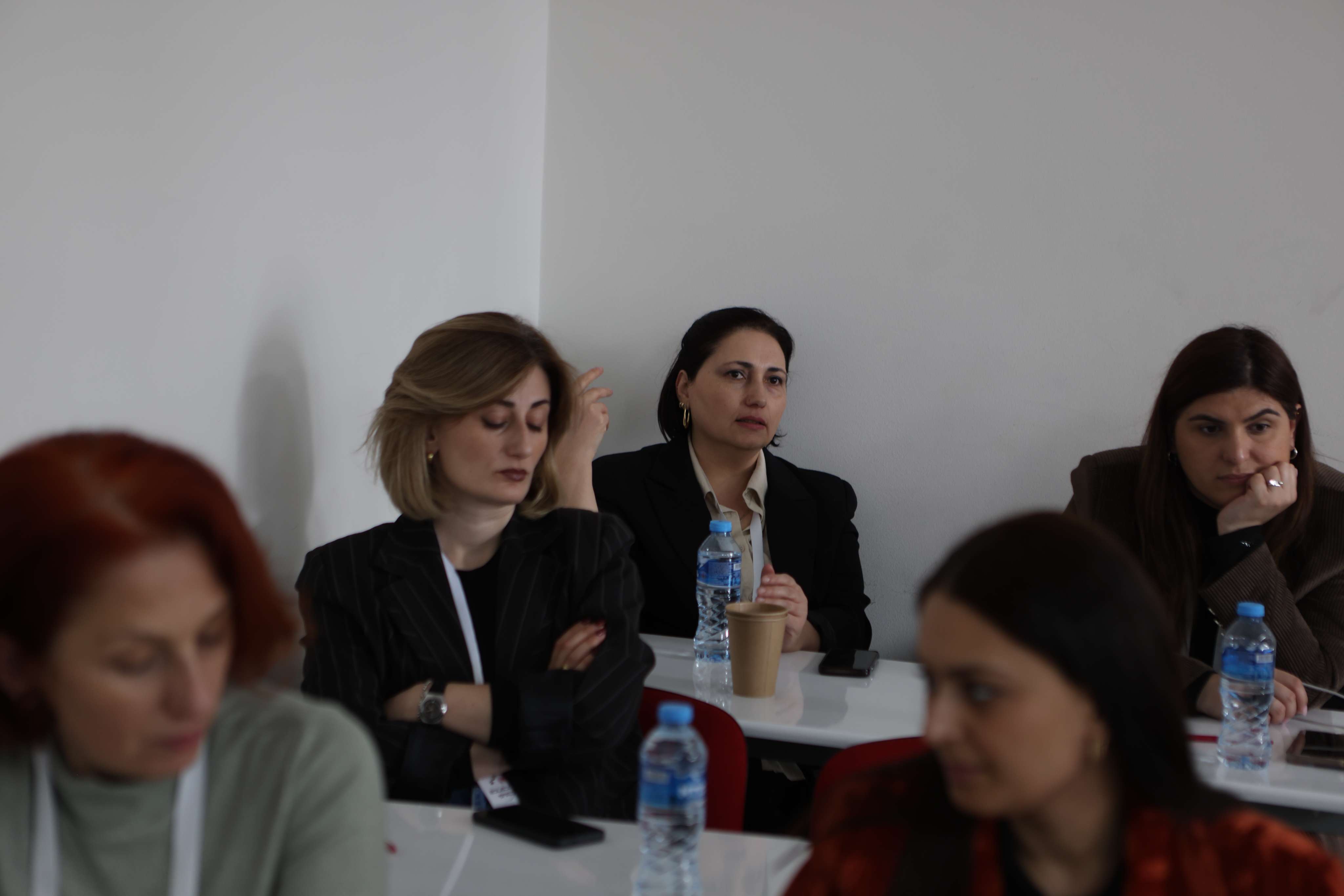 მასწავლებელთა ფორუმი 2026