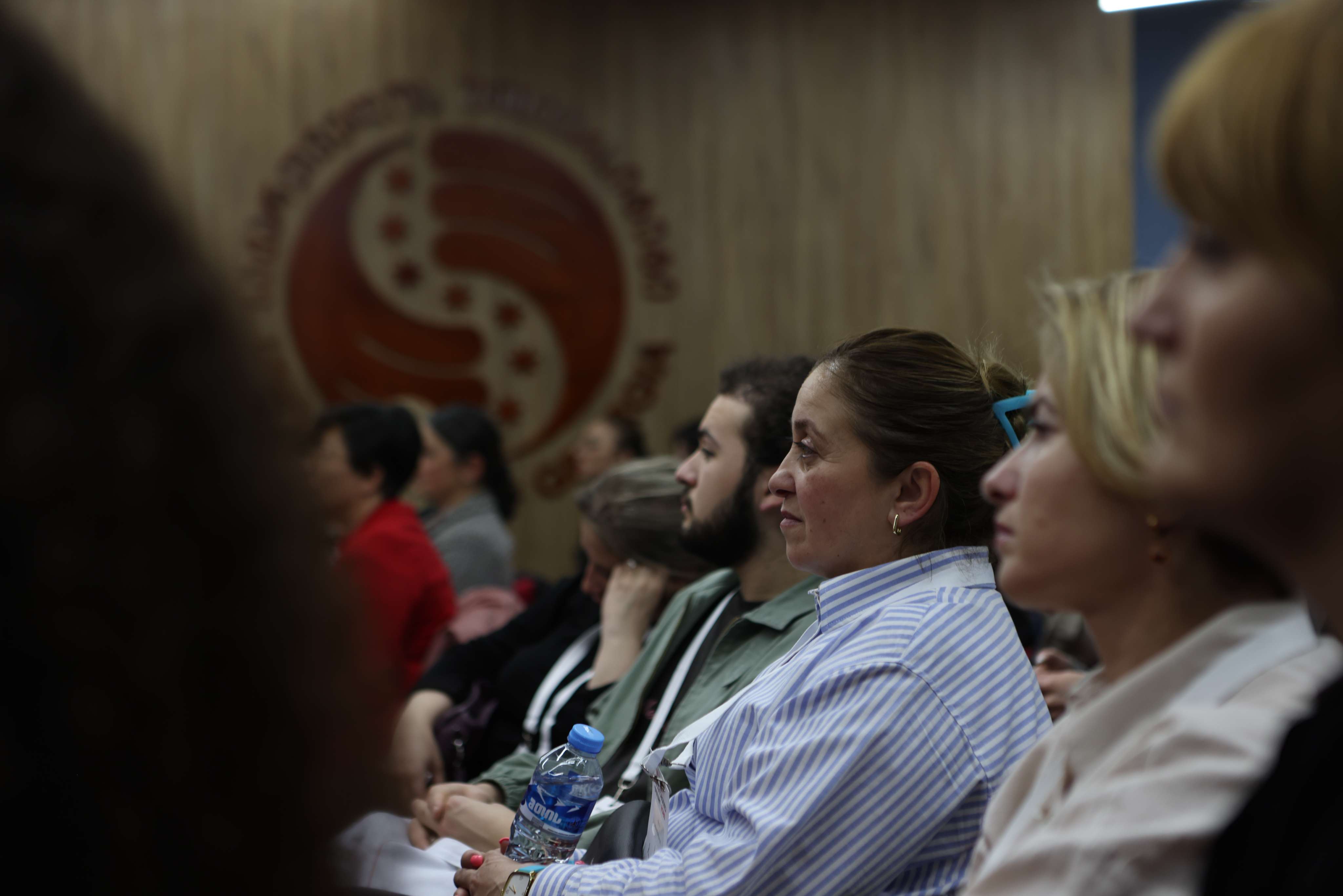 მასწავლებელთა ფორუმი 2026