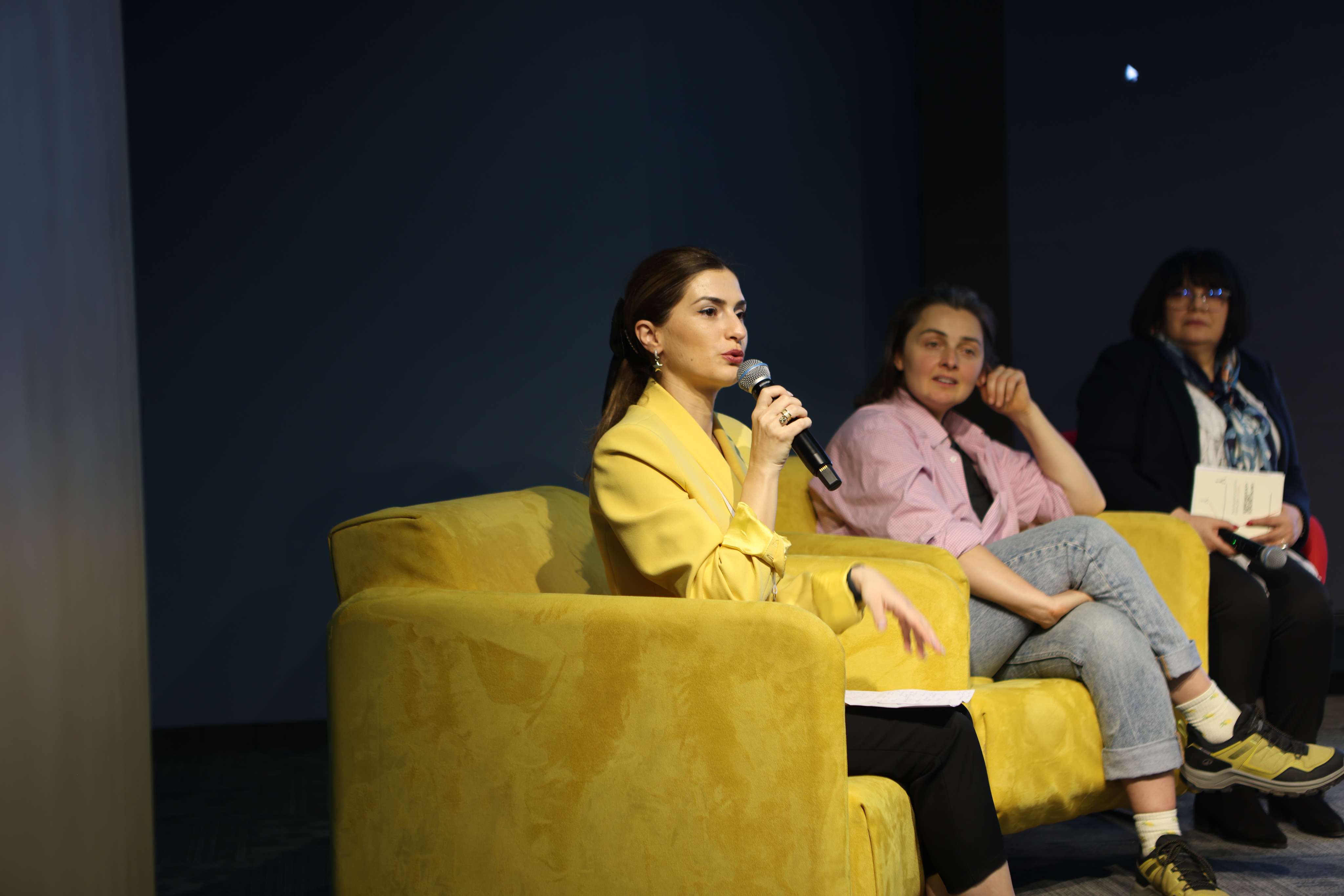 მასწავლებელთა ფორუმი 2026