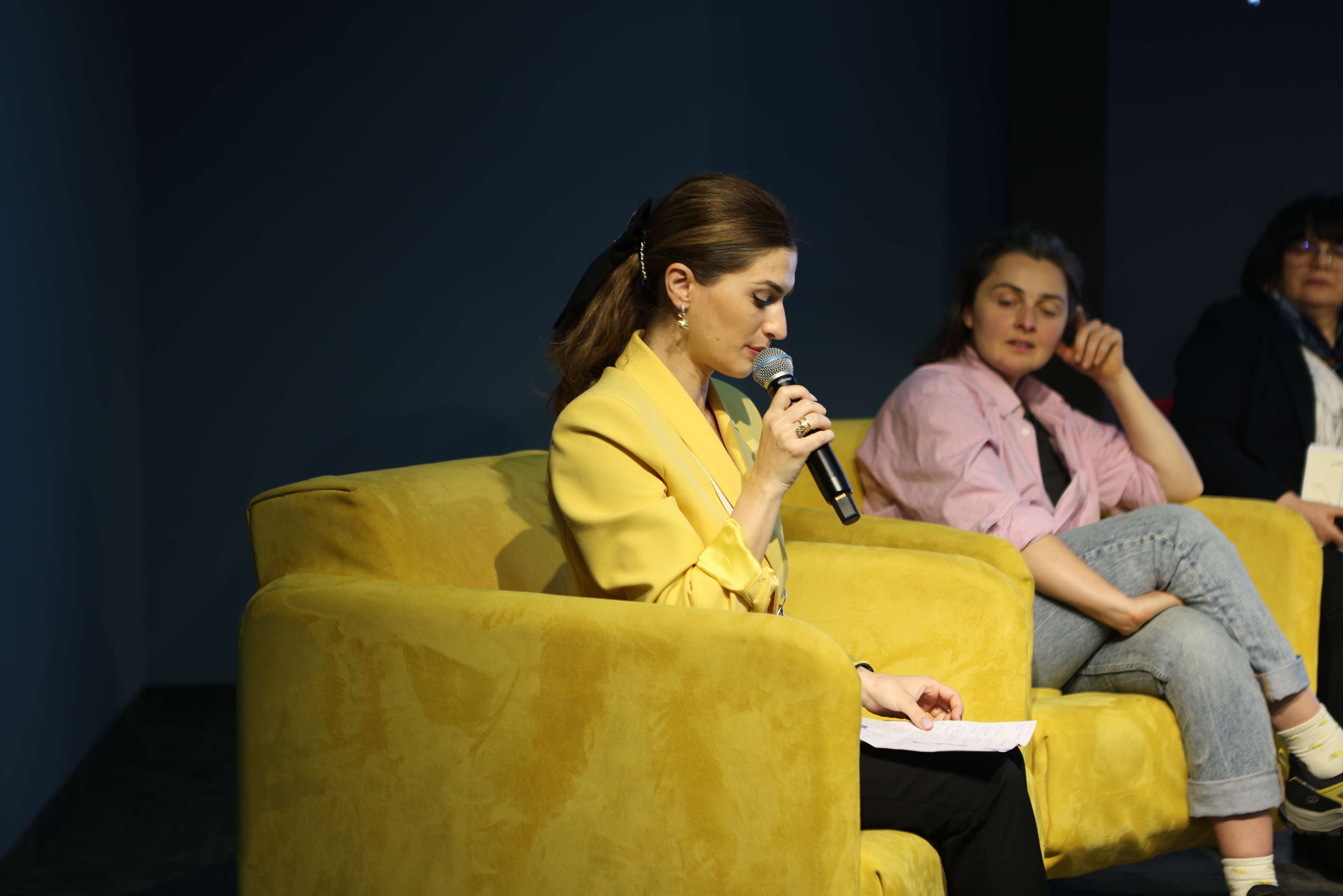 მასწავლებელთა ფორუმი 2026