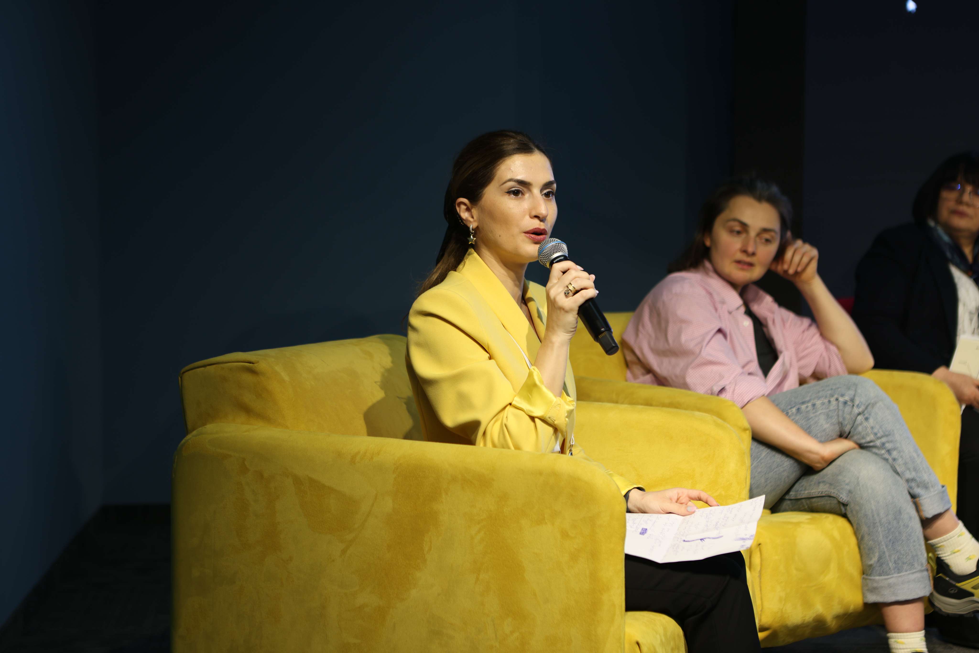 მასწავლებელთა ფორუმი 2026