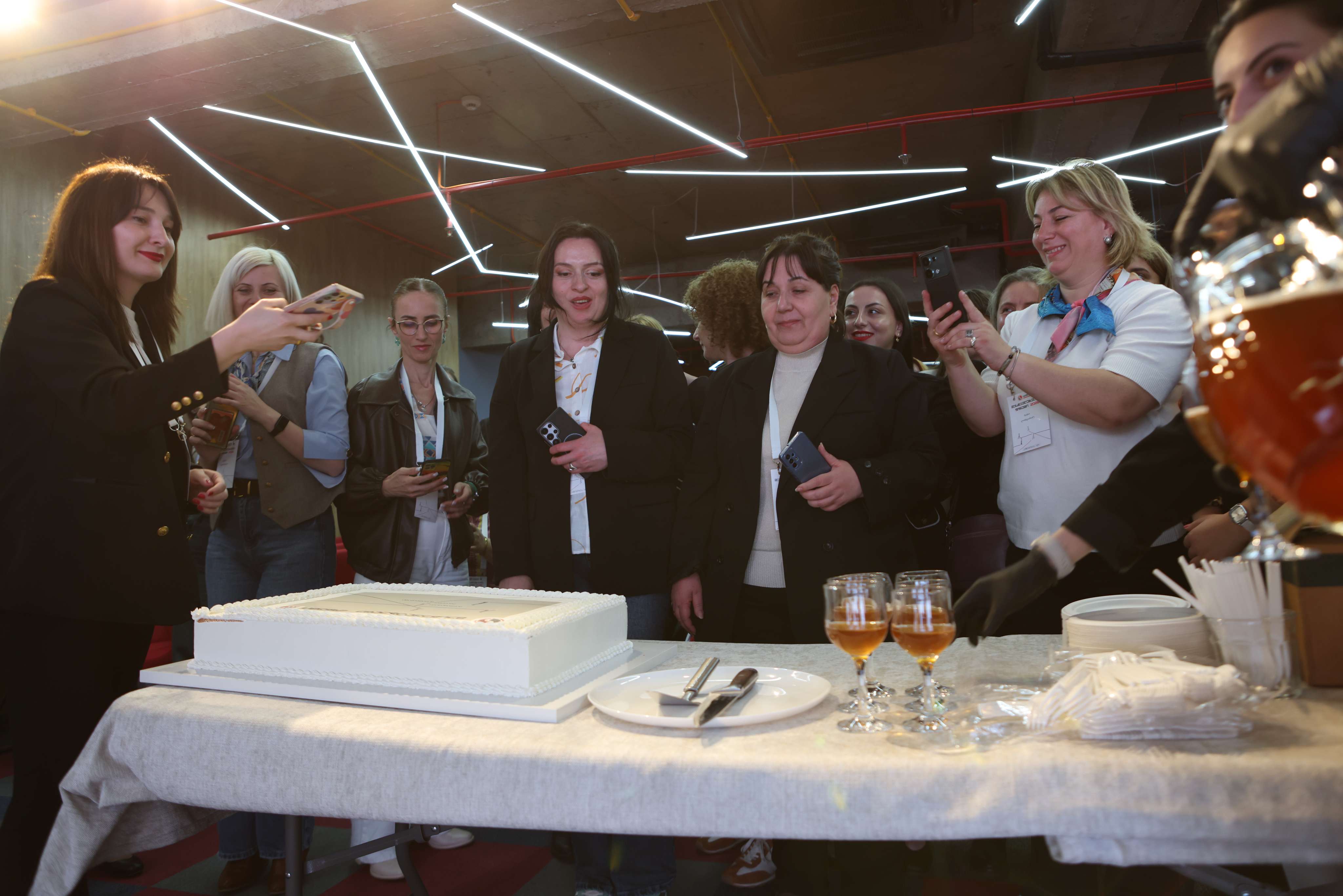 მასწავლებელთა ფორუმი 2026