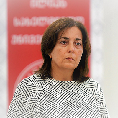 მანანა რატიანი