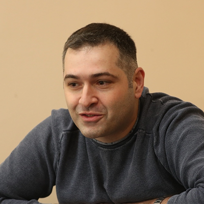 ზაქრო ქიტიაშვილი